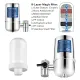 Stainless Steel Tap Water Filter 8 Stages 0.3 Microns | Oasis Inox-8