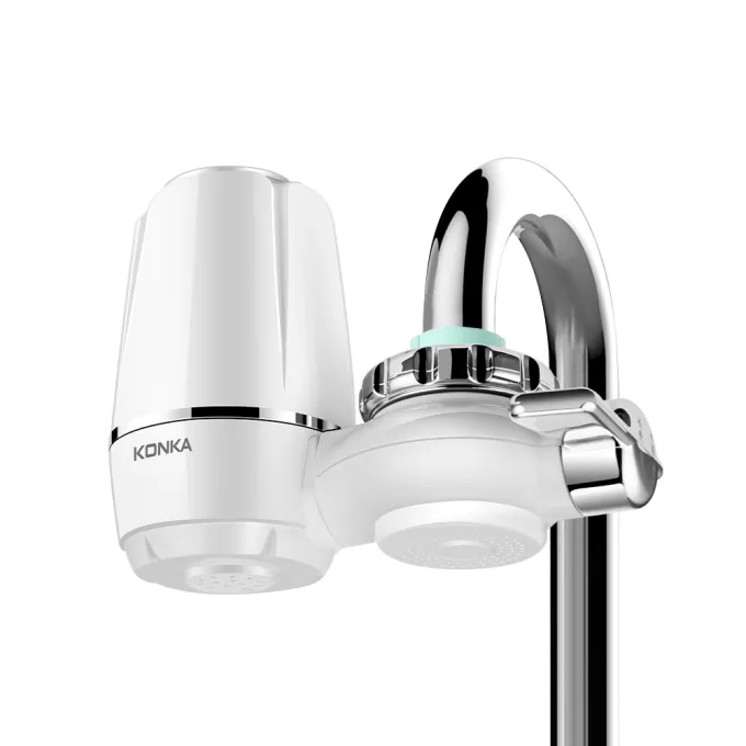 New Konka 9 Stage Tap Water Filter for the Nozzle | Oasis - Konka