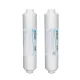 Σετ Φίλτρων Νερού για Ψύκτη Δικτύου | OASIS Cooler Set Filters -D