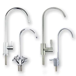 Βρύση για Φίλτρο Κάτω Πάγκου | OASIS Faucet