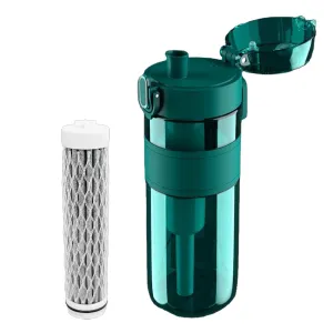 Παγούρι με Φίλτρο Νερού για Μέγιστη Φίλτρανση | Oasis Tritan