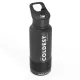 Stainless steel thermos bottle 946ml (32oz) with straw | The coldest water 32oz