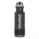 Stainless steel thermos bottle 946ml (32oz) with straw | The coldest water 32oz