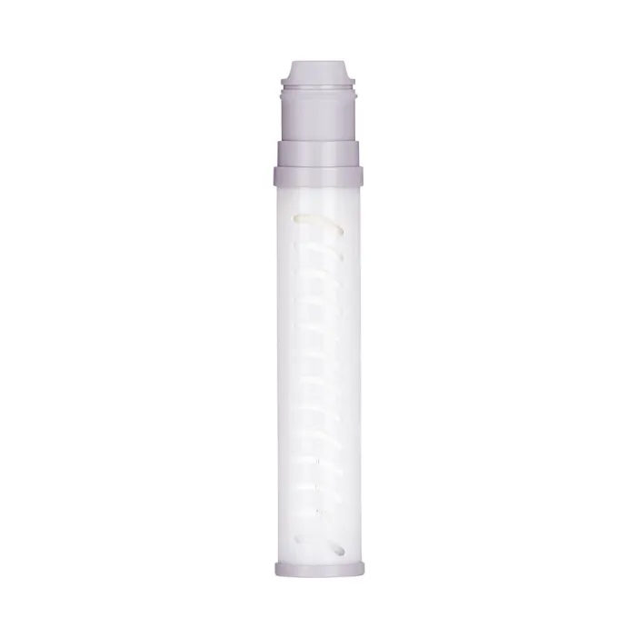Spare Filter - Membrane UF 0.01 micron for Silicone Water Bottle  | OASIS Water Bottle Filter