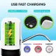 Electric Bottle Water Pump With Usb For All Cooler Bottles | Oasis Usb Pump-2