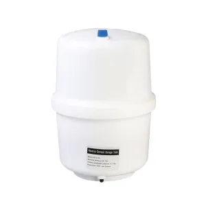 Δεξαμενές Νερού για Αντίστροφη Όσμωση | OASIS RO-Tank