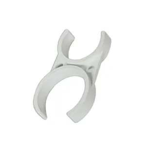 Διπλό κλιπ στήριξης inline φίλτρων 2" - OASIS CLIP-2