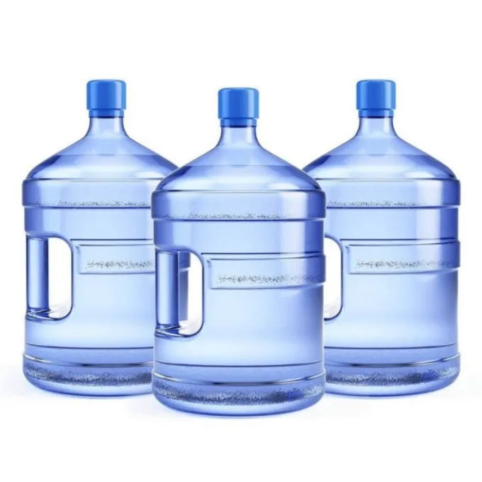 19 Litres Refillable Bottle for Water Dispensers | Oasis 19L