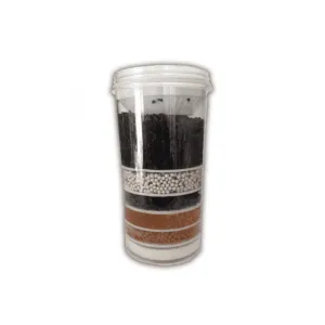 Φίλτρο Νερού Φιάλης για Ψύκτες Νερού Βρύσης - Ανταλλακτικό | OASIS F4