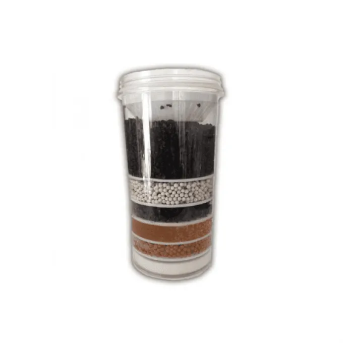 Φίλτρο Νερού Φιάλης για Ψύκτες Νερού Βρύσης - Ανταλλακτικό | OASIS F4