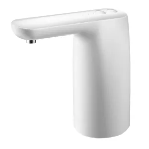 Ηλεκτρική Usb Αντλία Νερού Φιάλης για Όλες της Μπουκάλες Ψυκτών | Oasis Usb Pump-3