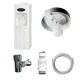 Smart Kit to Convert Bottled Water Dispenser to Bottleless Tap Water Dispenser | Oasis KIT-D