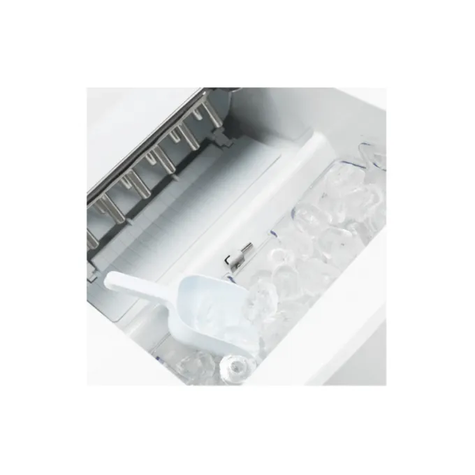 Ice Machine With Daily Ice Production 22kg/m | Oasis IM-SB-22K
