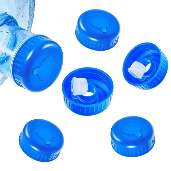 Screw Cap for 19 Litres Bottle for Water Dispensers | OASIS Lid-1