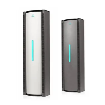 Air-Purifiers (Covid-19) with UV