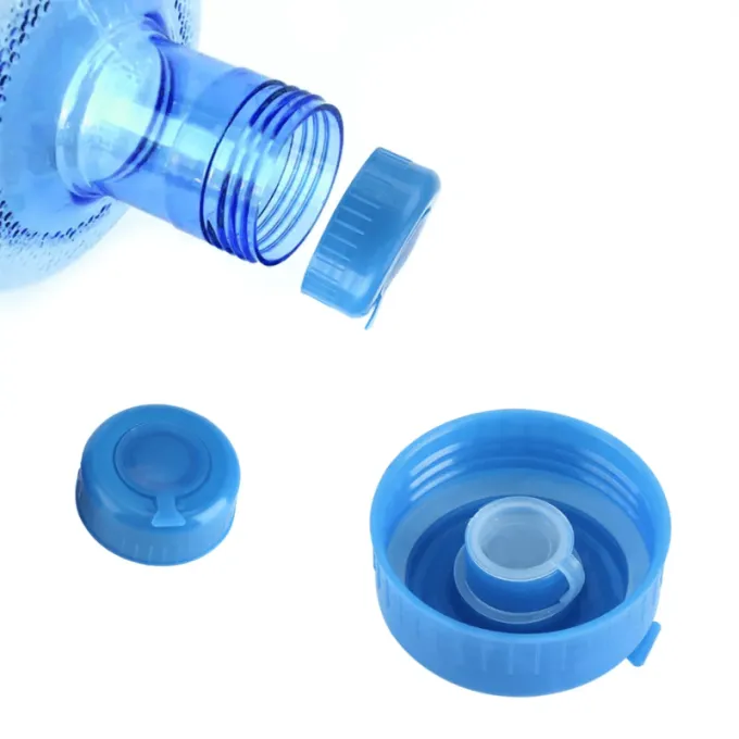 Screw Cap for 19 Litres Bottle for Water Dispensers | OASIS Lid-1