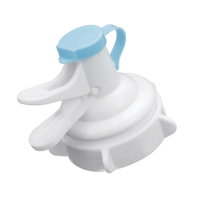 Βρυσάκι Για Κουμπωτή & Βιδωτή Μπουκάλα Νερού 11, 19 & 20 Λίτρων για Ψύκτες | Oasis Tap-33