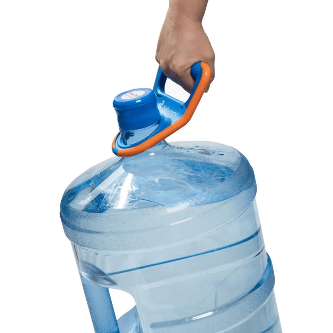 Χερούλι για Φιάλες Νερού Ψυκτών 19 & 20 Λίτρων | OASIS Handle-19L