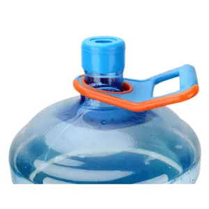 Χερούλι για Φιάλες Νερού Ψυκτών 19 & 20 Λίτρων | OASIS Handle-19L