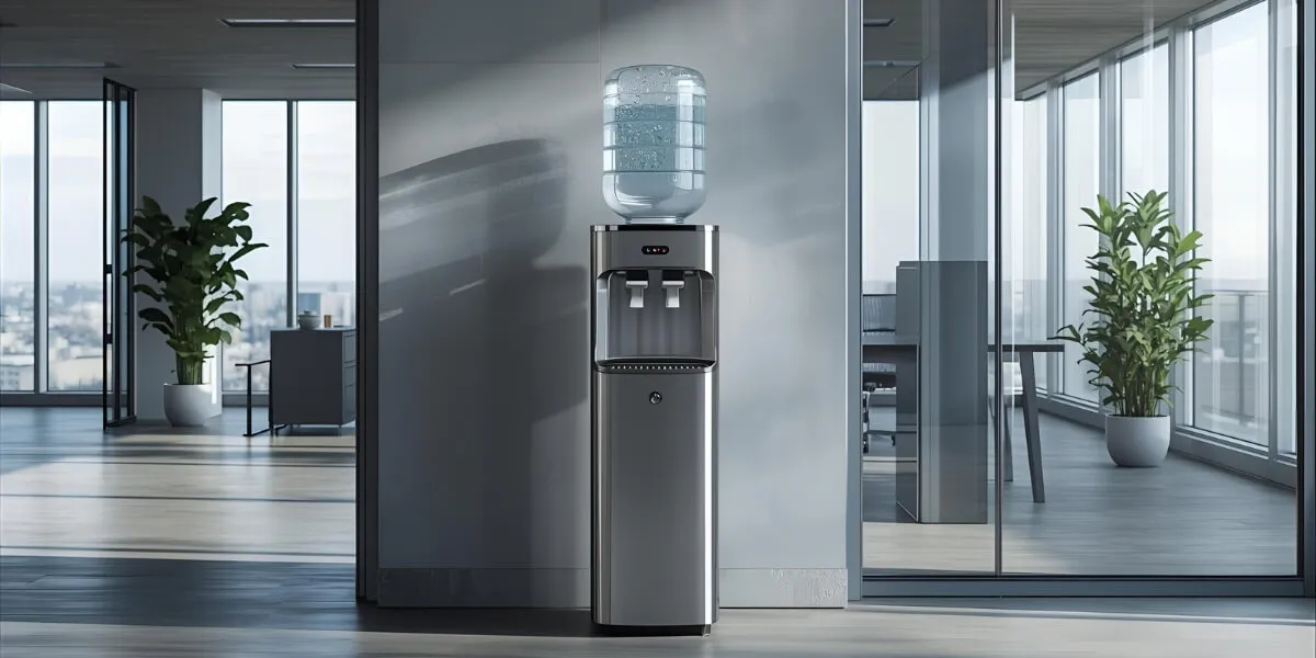 Ψύκτες νερού φιάλης OASIS